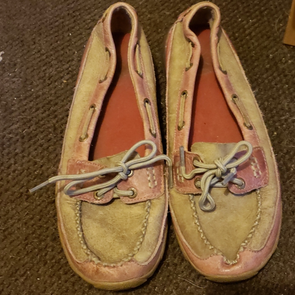 Twisted X Driving Mocs size: 8.5